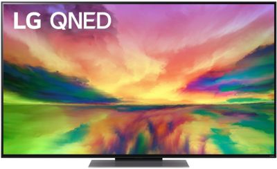 TV LED LG 55QNED82 100Hz 2023