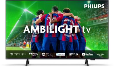TV LED PHILIPS 43PUS8309 Ambilight 2024