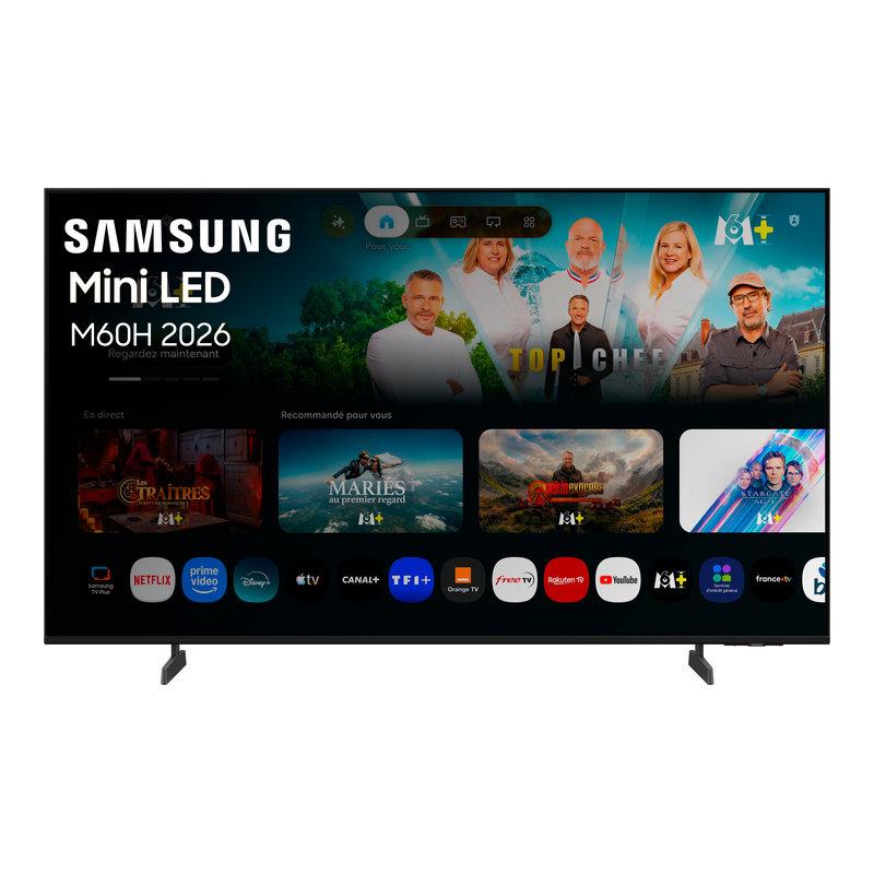 Tv Miniled 50'' Samsung 50m60h
