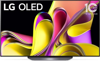 TV OLED LG OLED55B3 2023
