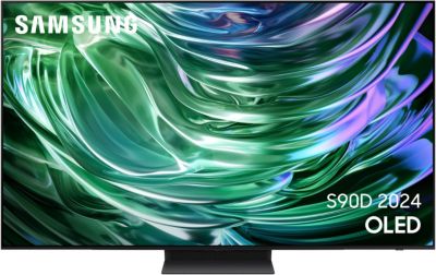 TV OLED SAMSUNG OLED TQ83S90D 2024