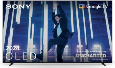 TV OLED SONY OLED 77BRAVIA8 2024