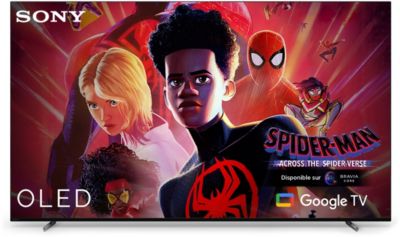 TV OLED SONY XR83A80L