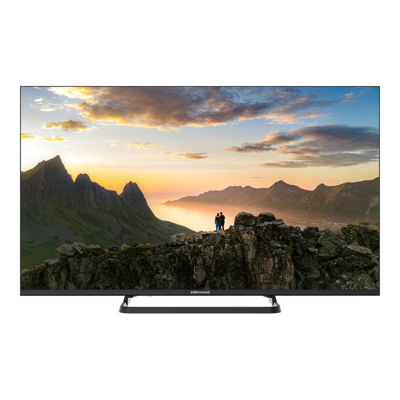 Tv Qled 43'' Edenwood Ed43qv02fhd-ch