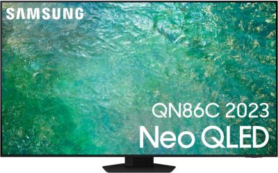 TV QLED SAMSUNG NeoQLED TQ65QN86C