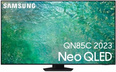 TV QLED SAMSUNG NeoQLED TQ85QN85C