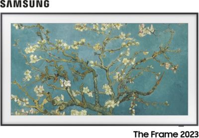 TV QLED SAMSUNG The Frame TQ32LS03C 2023