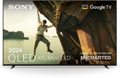 TV QLED SONY 65BRAVIA7 XR/MINILED 2024