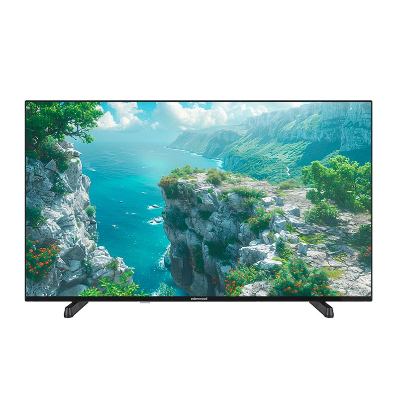 Tv Uhd 4k 50 Edenwood Ed50a06 Uhd-ve