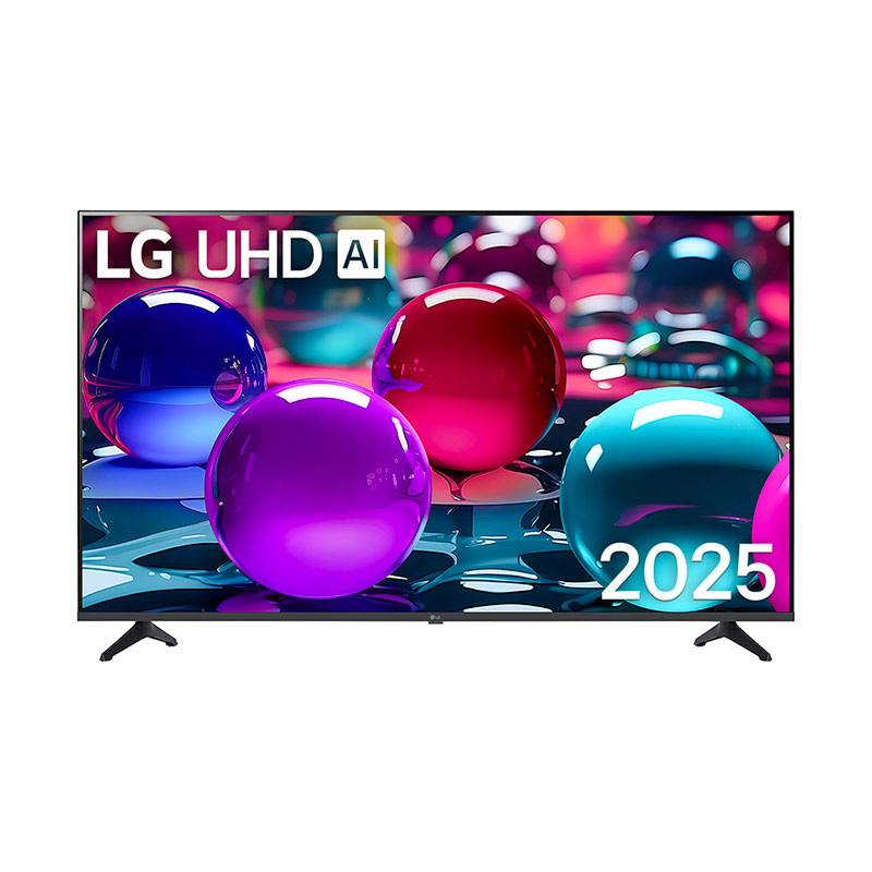 Tv Uhd 4k 50'' Lg 50ur78