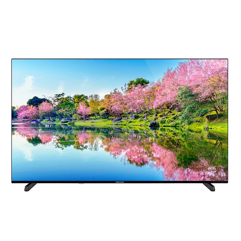 Tv Uhd 4k 65 Edenwood Ed65a09uhd-ve
