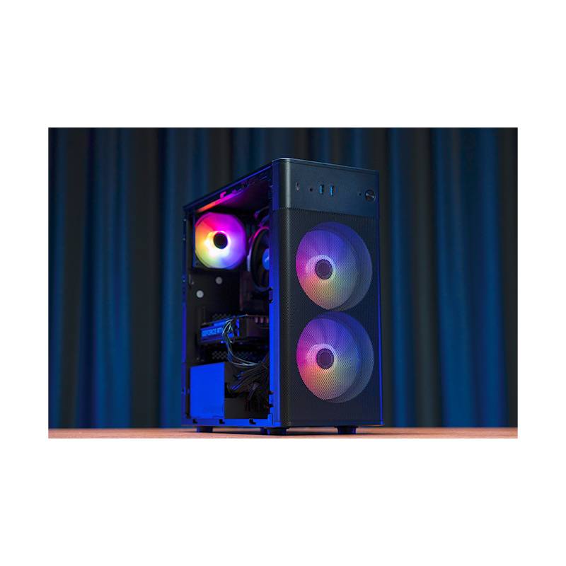Unite Centrale Gamer Medion Erazer Recon E45 - Md35360 -r5/16go/rtx 4060 8go Dedies