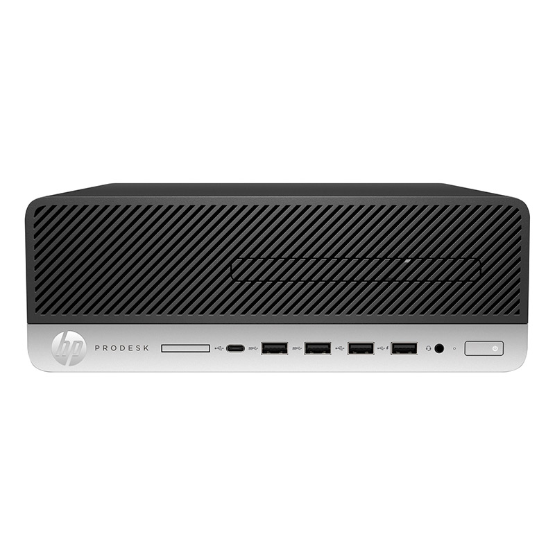 Unite Centrale Hp 600 G4 -i3/16go/256go /windows 11 - Reconditionne Grade Eco
