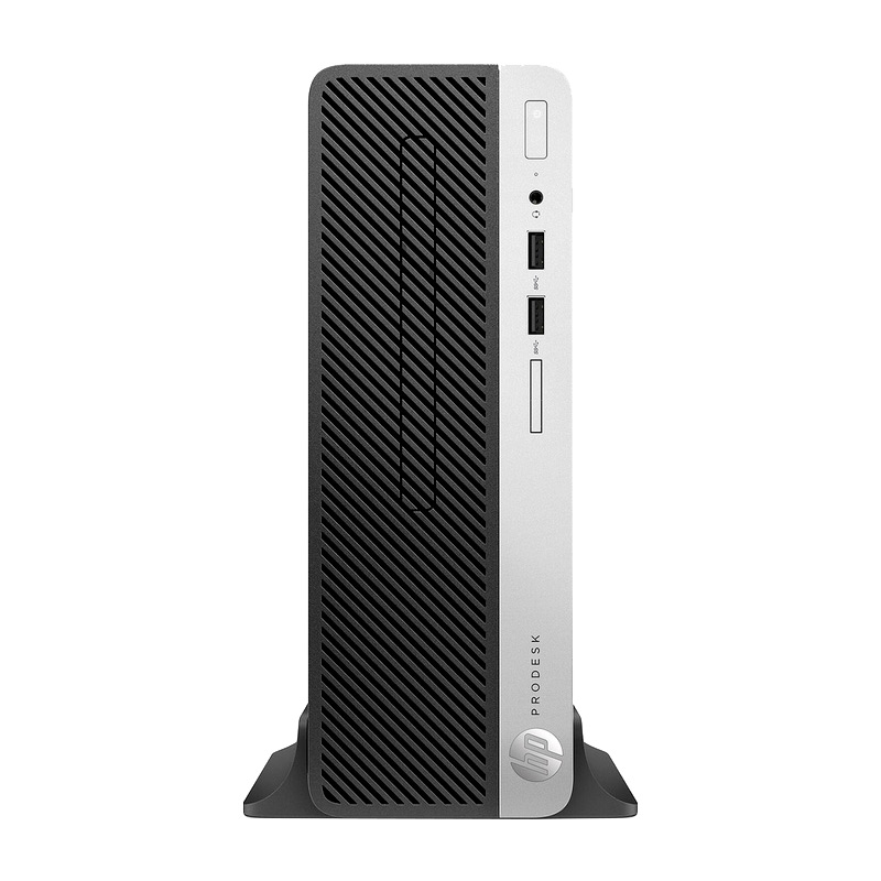 Unite Centrale Hp Recond. Hpprodesk 400-i3/16/256/eco