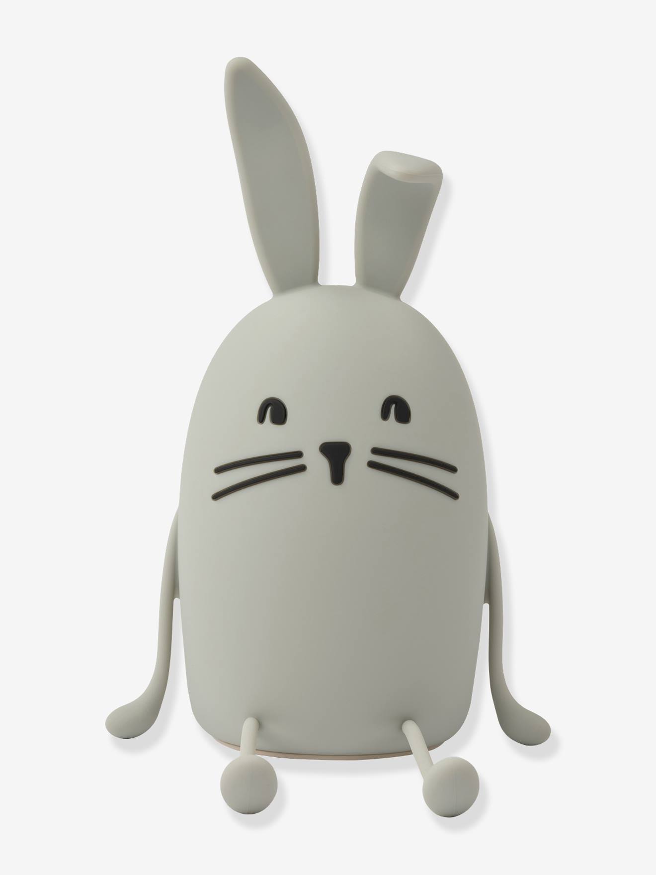 Veilleuse Evex Rabbit Night Light bleu