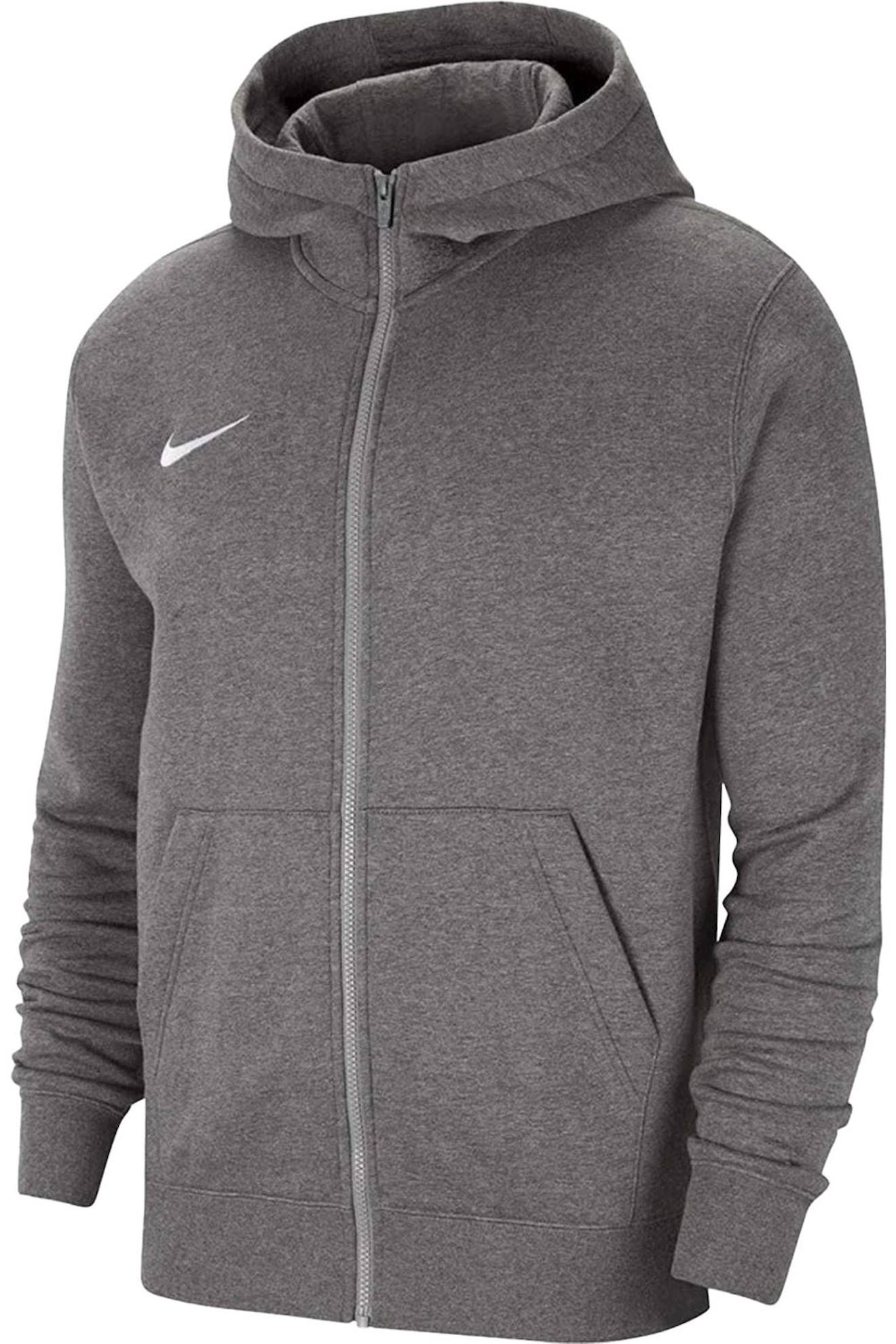 Veste À Capuche Pour Enfant - Park 20 Gris Foncé