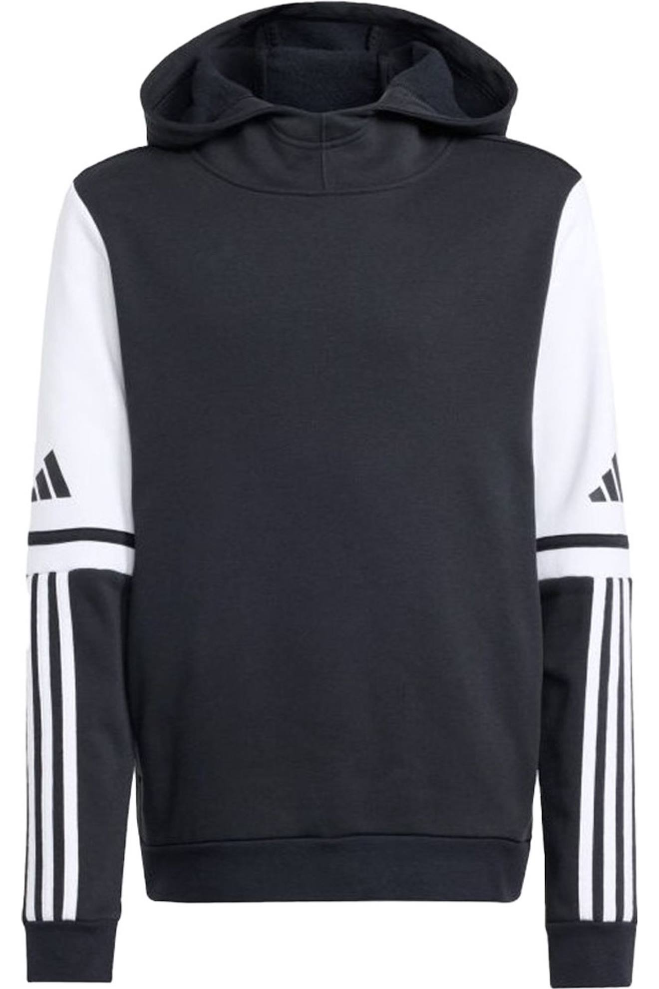 Veste À Capuche Squadra Squadra 25 Noir