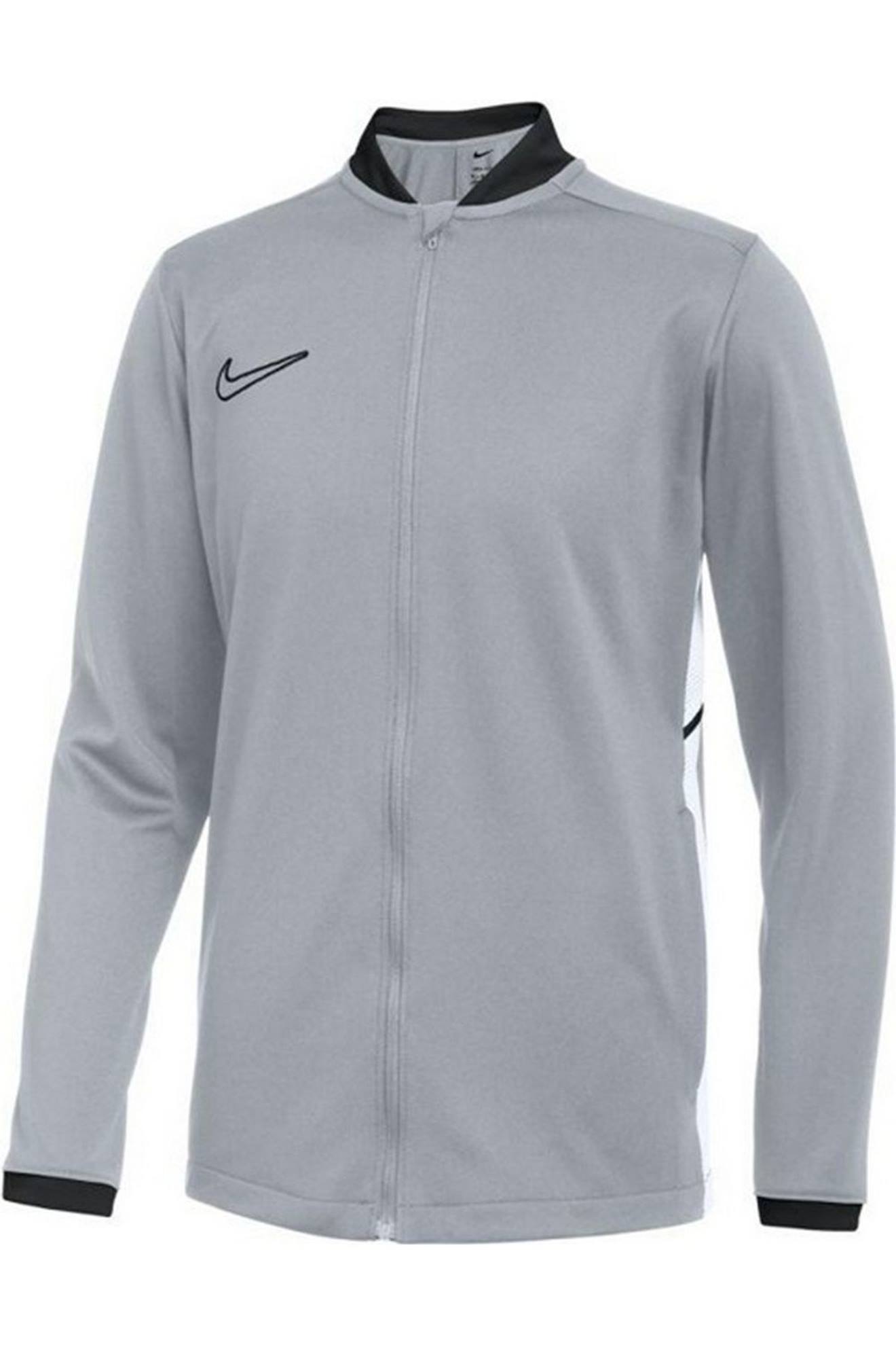 Veste De Survêtement Enfant - Academy 25 Gris