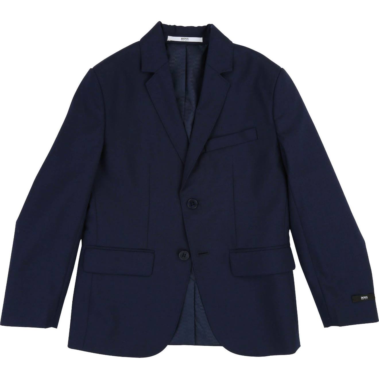 Veste Enfant Bleu Marine