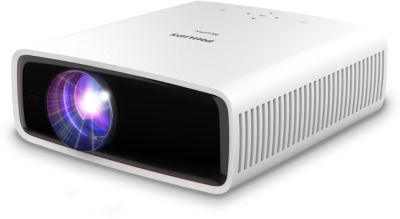 Vidéoprojecteur home cinéma PHILIPS NeoPix 550 Smart