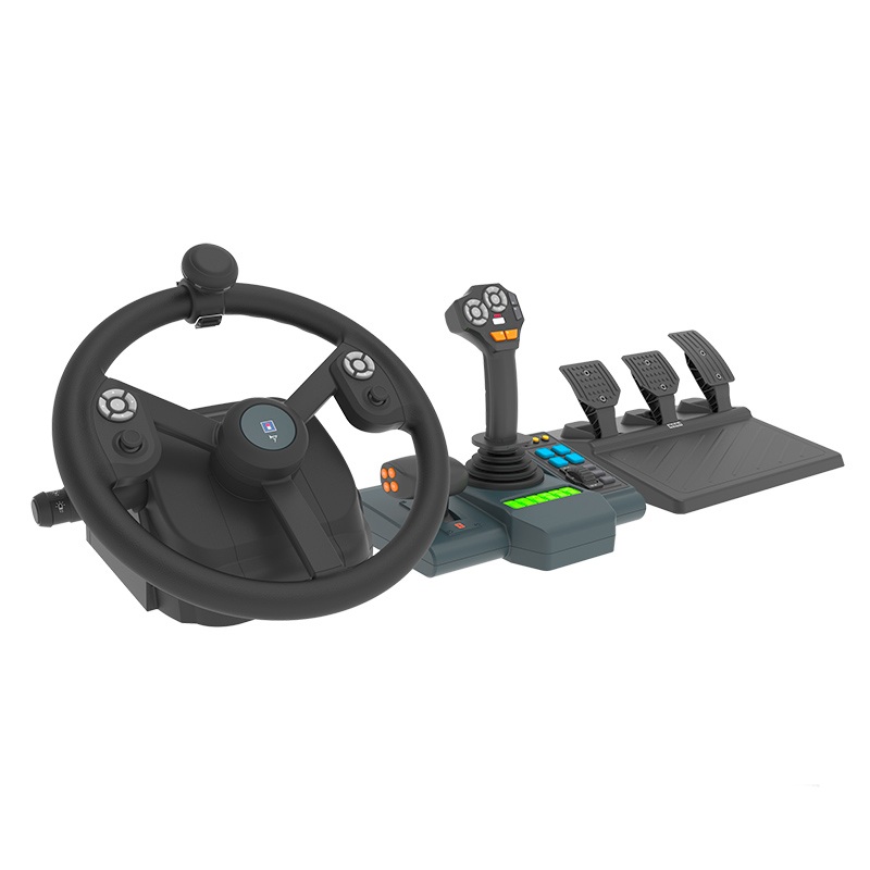 Volant Hori Farming Vehicle Control