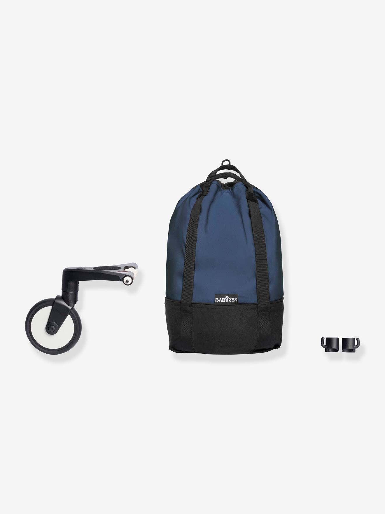 YOYO bag navy blue